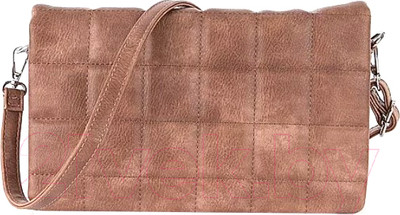 Сумка Passo Avanti 855-A3002-DPK (темно-розовый)