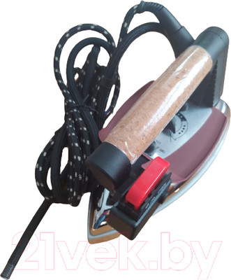 Утюг Sentex 900W/220V / ST-9001