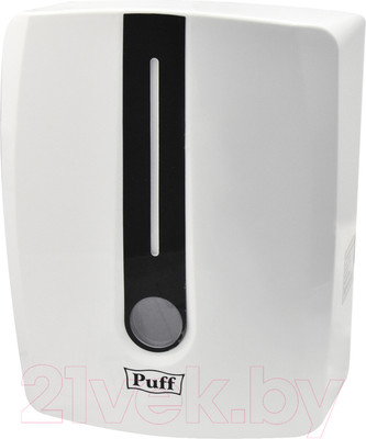 Сушилка для рук Puff 8808 (белый)