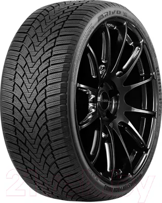 Зимняя шина Arivo Winmaster ProX ARW3 205/65R16 95H