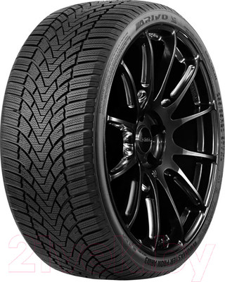 Зимняя шина Arivo Winmaster ProX ARW3 235/55R17 103H