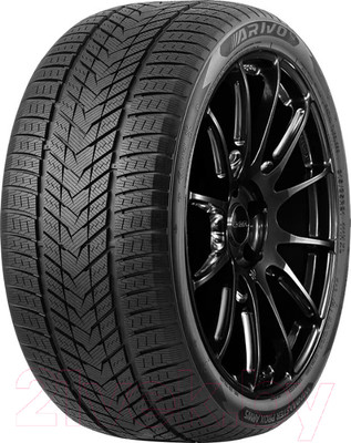 Зимняя шина Arivo Winmaster ProX ARW5 315/35R21 111H