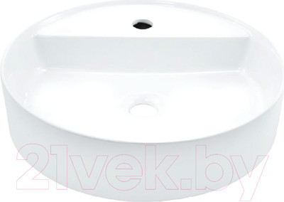 Умывальник Jaquar JDS-WHT-25939