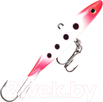 Балансир Rapala Jigging Shadow Rap / JSDR09-GPSQ