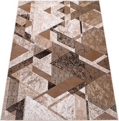 Ковровая дорожка Белка Лайла Де Люкс 15880 10842 (0.8x30)