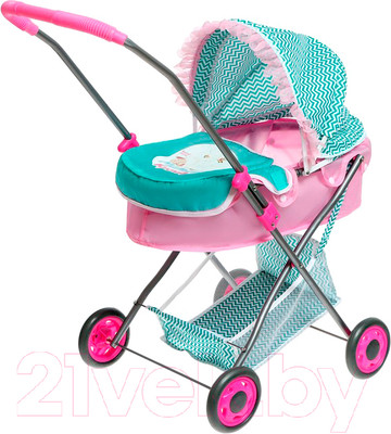 Коляска для куклы Happy Valley Милый кроха / 9517258