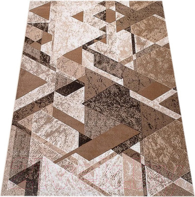 Ковер Белка Лайла Де Люкс 15880_10842 (2x4)