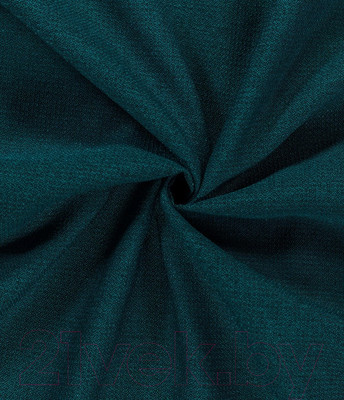 Штора LEGRAND Данди 180x260 / 58120019 (изумрудный)