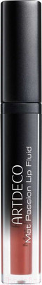 Жидкая помада для губ Artdeco Mat Passion Lip Fluid 1882.51