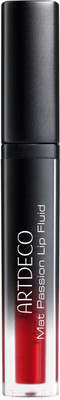 Жидкая помада для губ Artdeco Mat Passion Lip Fluid 1882.42