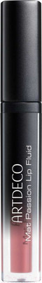 Жидкая помада для губ Artdeco Mat Passion Lip Fluid 1882.25