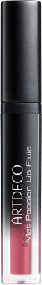 Жидкая помада для губ Artdeco Mat Passion Lip Fluid 1882.33