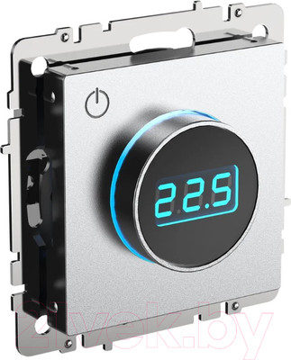 Термостат для климатической техники IEK Brite BR-RT11-K47