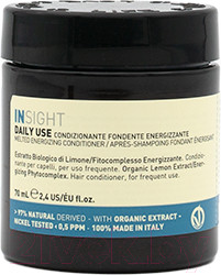 Кондиционер для волос Insight Melted Energizing Conditioner (70мл)