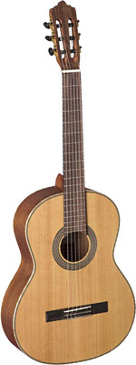 Акустическая гитара La Mancha Rubi CM Fishbone Edition