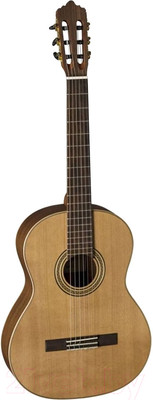 Акустическая гитара La Mancha Rubi CM/59 3/4