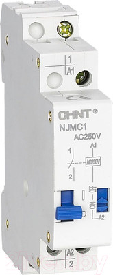 Реле импульсное Chint NJMC1-16/1P AC 230В (R) / 657077