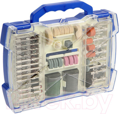 Набор насадок для гравера Tundra 3.2мм / 7107475