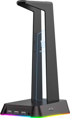 Подставка для наушников Onikuma ST-02 (Oni Black)