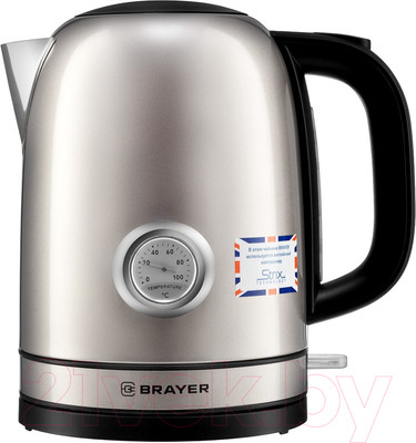 Электрочайник Brayer BR1050