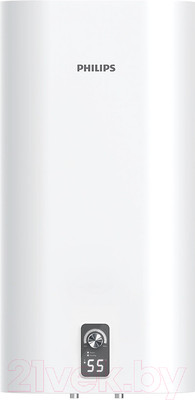 Накопительный водонагреватель Philips AWH1626/51(50YD)
