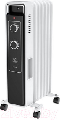 Масляный радиатор Royal Clima ROR-PR7-1500M