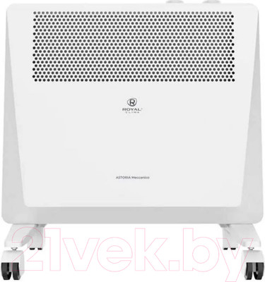 Конвектор Royal Clima REC-AT1000E
