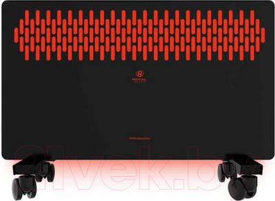 Конвектор Royal Clima REC-FRBR2000M