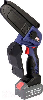 Пила цепная аккумуляторная Диолд АПЦЭ-20ЛИ-01 (10300140)