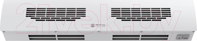 Тепловая завеса Royal Clima RAH-HG1.0E6M