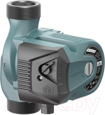 Циркуляционный насос Grandfar GS25-8-180U(GR)