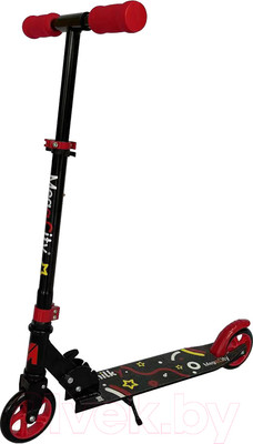 Самокат городской Megacity Milky 1D-13