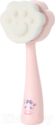 Щетка для лица Miniso Кошачья лапка / 9364