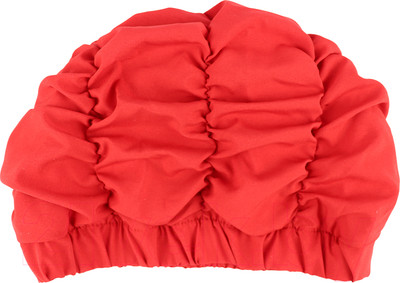 Шапочка для плавания Elous ELS622 (розовый)