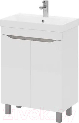 Тумба под умывальник Volna Lake 50.2D