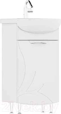 Тумба под умывальник Volna Adel 40.1D Азов