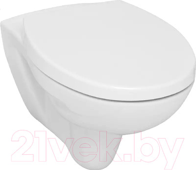 Унитаз подвесной Serel Asma 0426SC (с сиденьем)