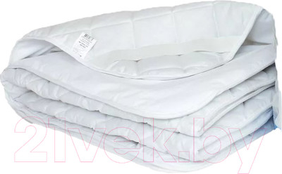 Наматрасник в кроватку AlViTek Аквастоп-Универсал с резинкой 60x120 / НФА-60x120