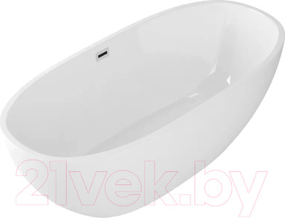 Ванна акриловая Grossman GR-1701 Fly 170x80