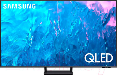 Телевизор Samsung 55" Q70C QE55Q70CAUXRU