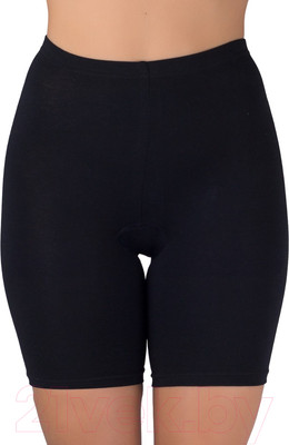 Трусы женские Verally 175М-1 (р.98, черный)