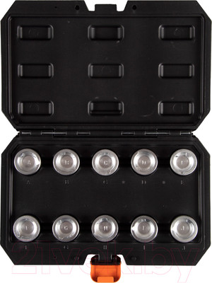 Набор автоинструмента Affix Набор насадок для секреток колес / AF10942310C