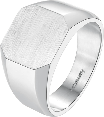 Кольцо Brosway BIK31A