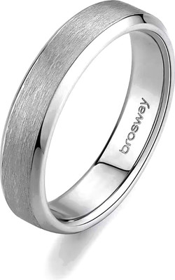 Кольцо Brosway BIK34B