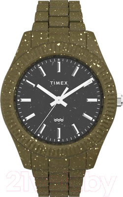 Часы наручные мужские Timex TW2V77100