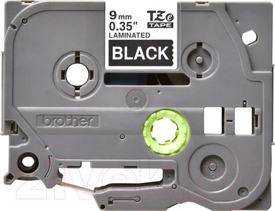 Картридж-лента Brother TZE325