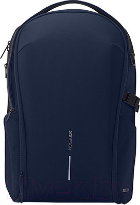 Рюкзак XD Design Bizz Backpack / P705.935 (синий)
