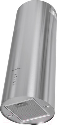 Вытяжка коробчатая Maunfeld Lee Light Isla 35 (нержавеющая сталь)