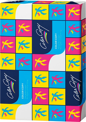 Бумага Color Copy SRА3 100г/м (500л)