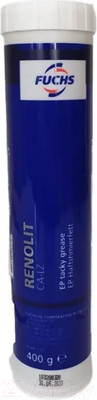 Смазка техническая Fuchs Renolit CA-LZ / 600654528 (400г)